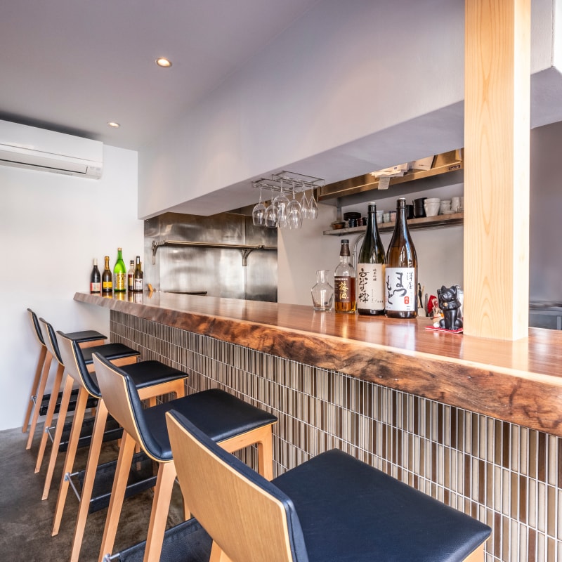 サカキ　バーカウンター schema_home_03.jpg